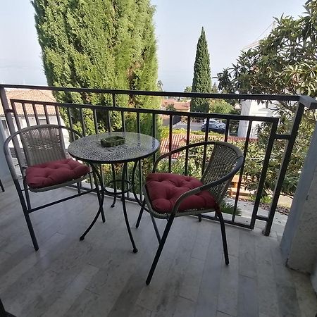 Stressfree Villa Ičići Exteriér fotografie