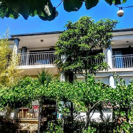 Stressfree Villa Ičići Exteriér fotografie