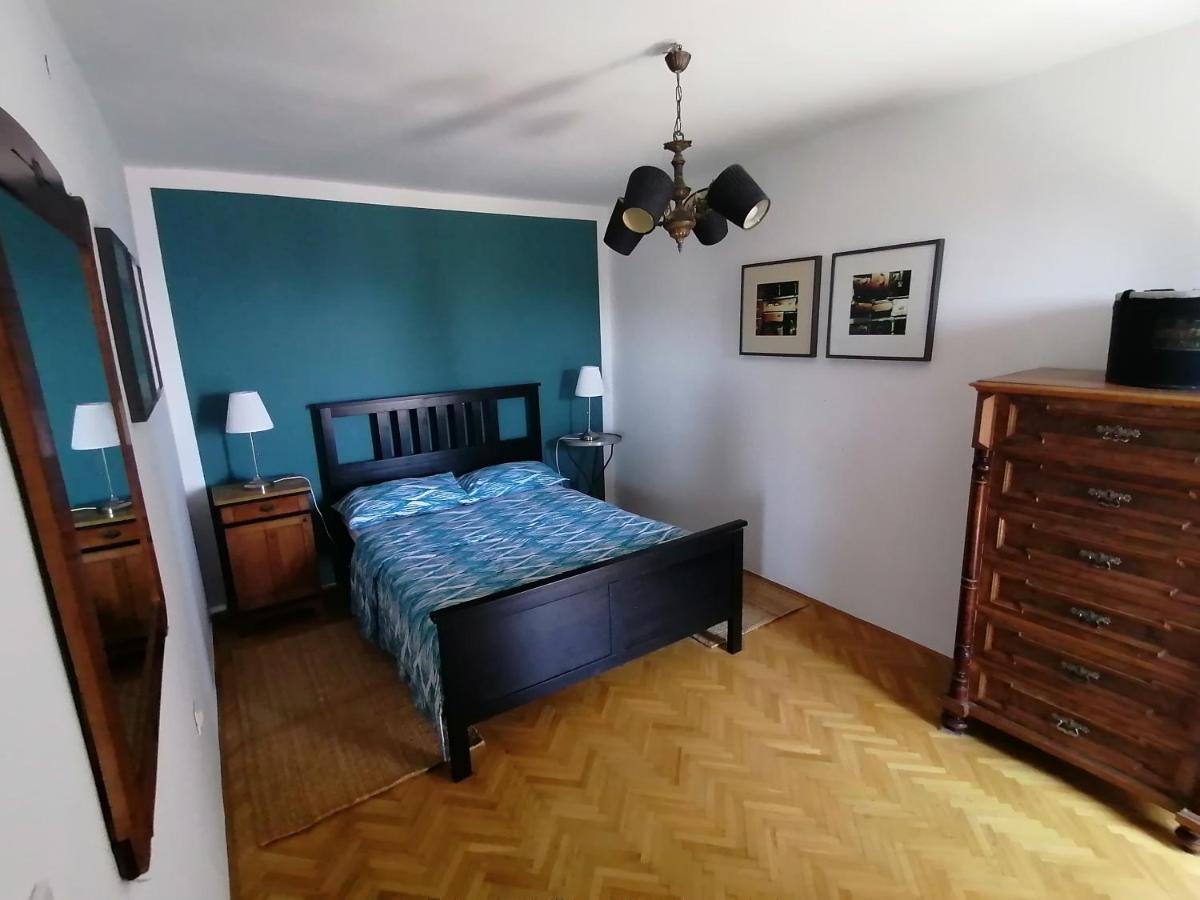Stressfree Villa Ičići Exteriér fotografie