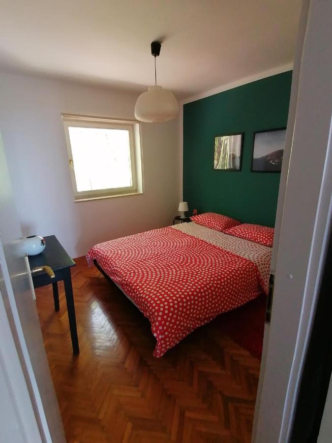 Stressfree Villa Ičići Exteriér fotografie
