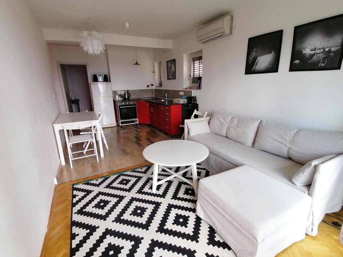Stressfree Villa Ičići Exteriér fotografie