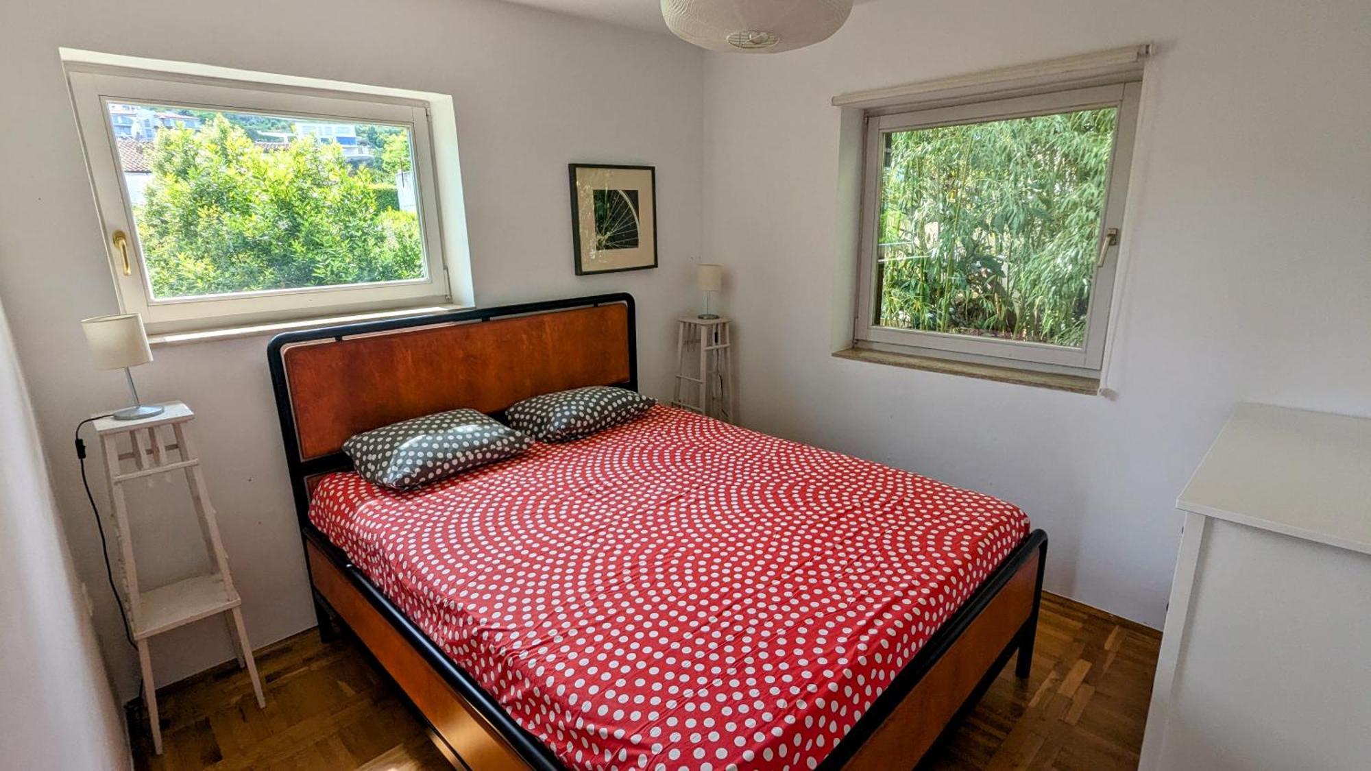 Stressfree Villa Ičići Exteriér fotografie