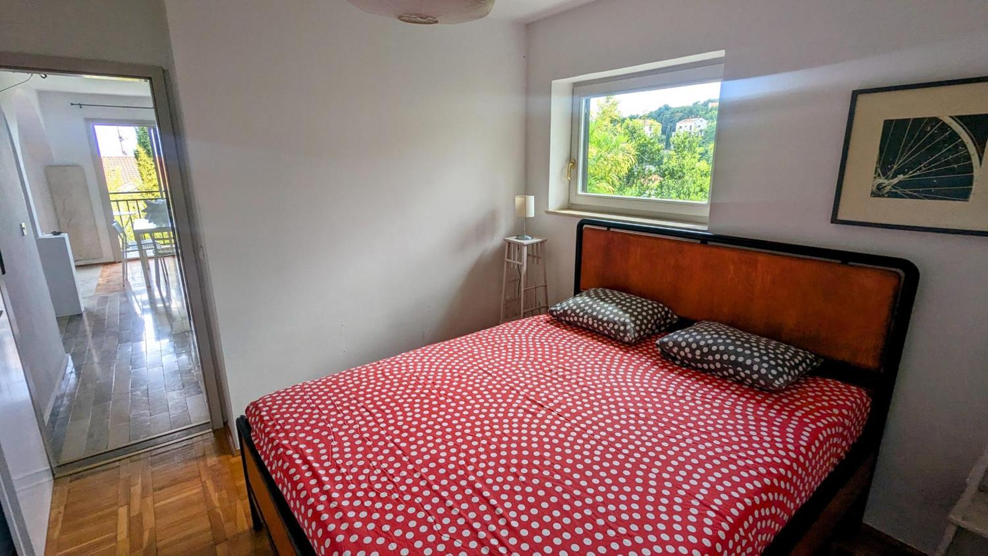 Stressfree Villa Ičići Exteriér fotografie