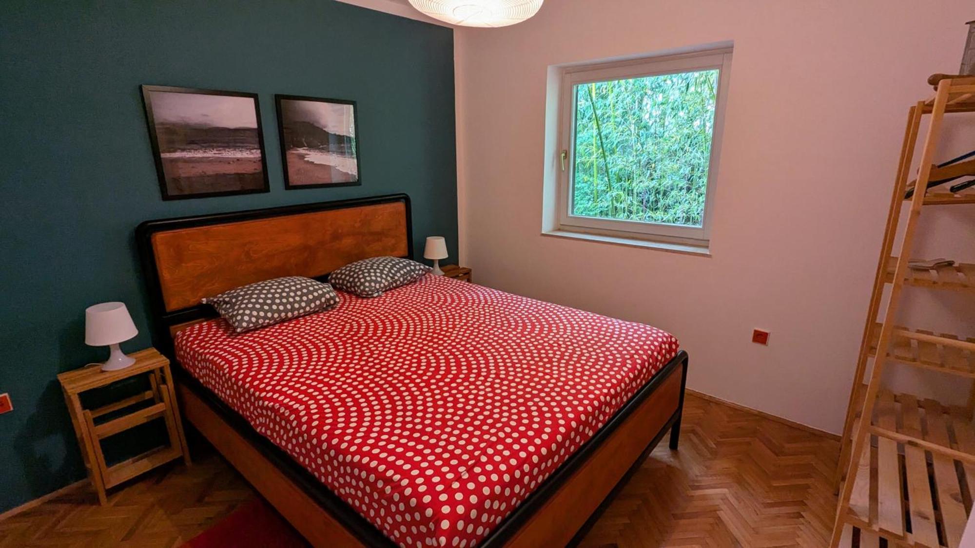 Stressfree Villa Ičići Exteriér fotografie