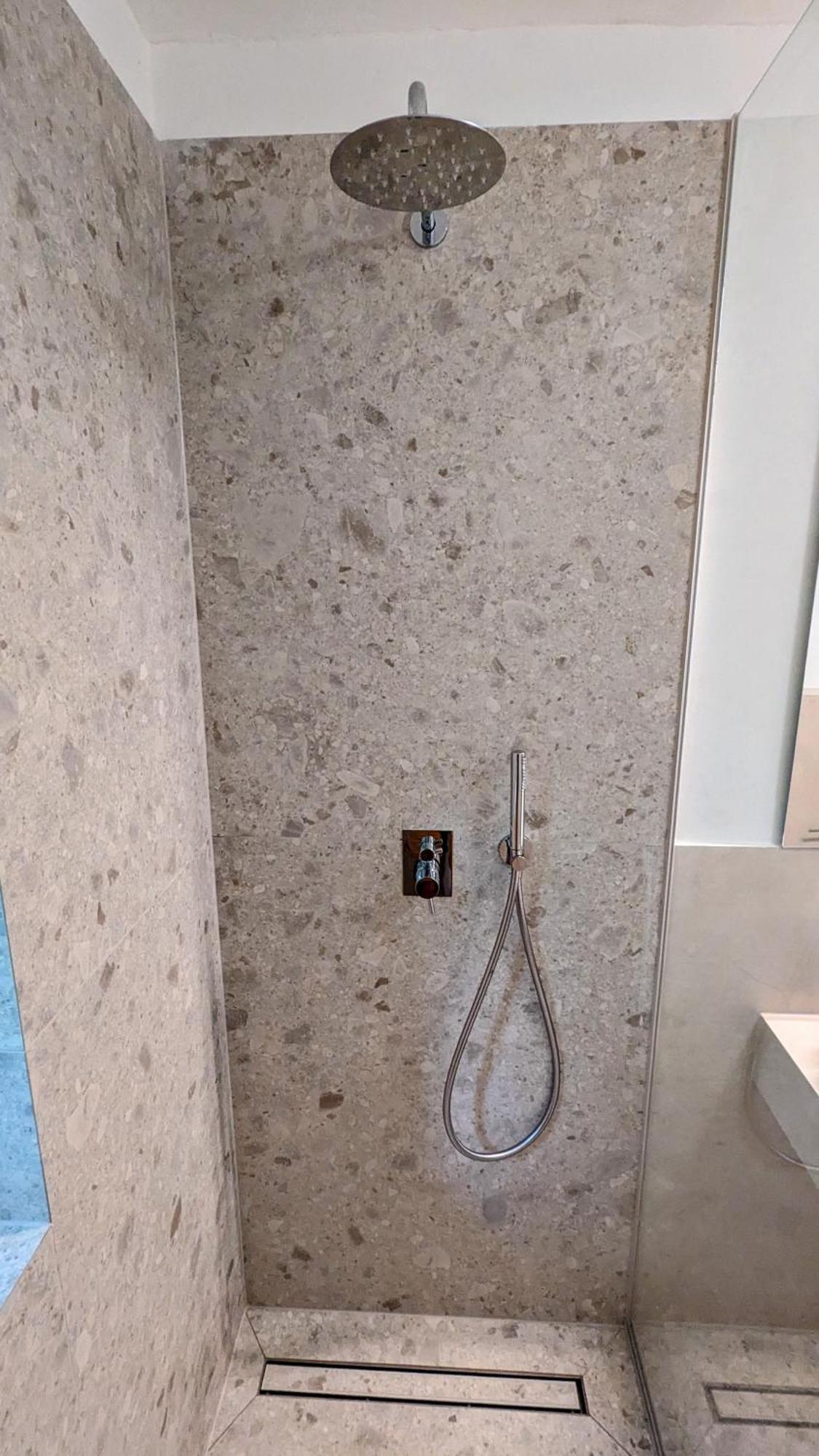 Stressfree Villa Ičići Exteriér fotografie