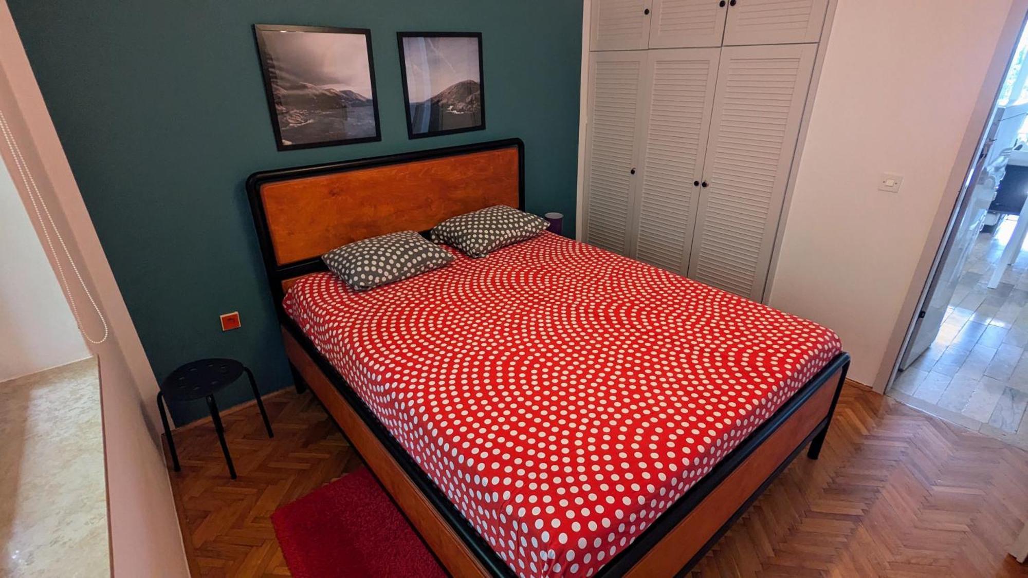 Stressfree Villa Ičići Exteriér fotografie