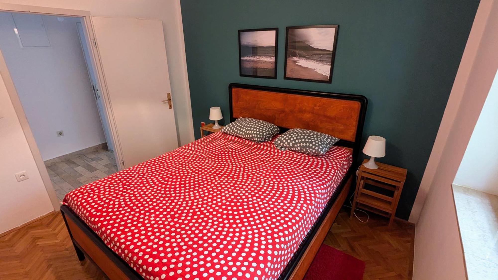 Stressfree Villa Ičići Exteriér fotografie