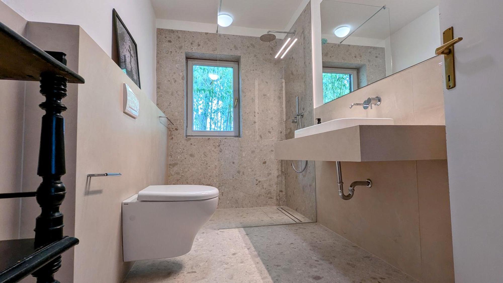 Stressfree Villa Ičići Exteriér fotografie