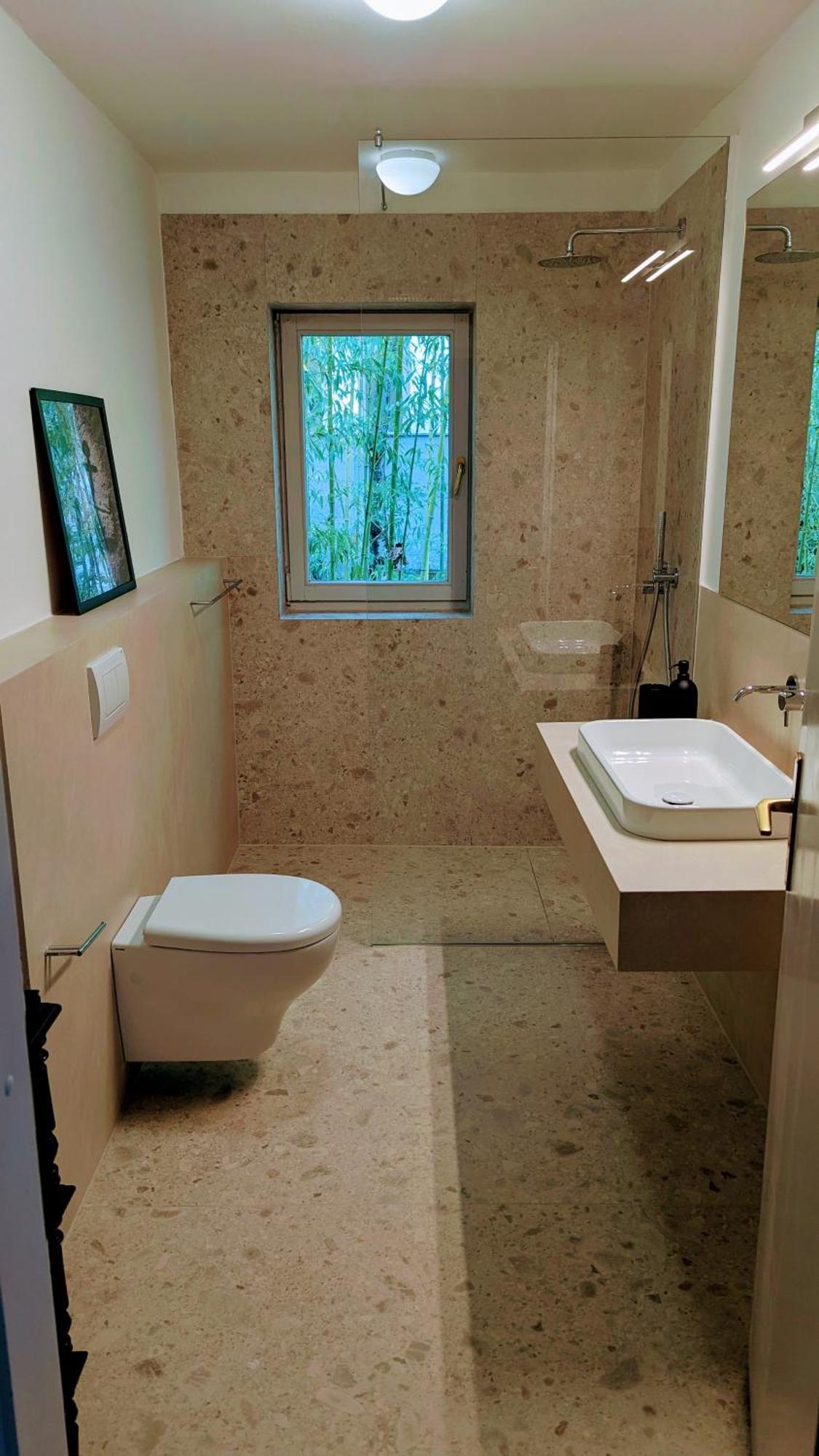 Stressfree Villa Ičići Exteriér fotografie