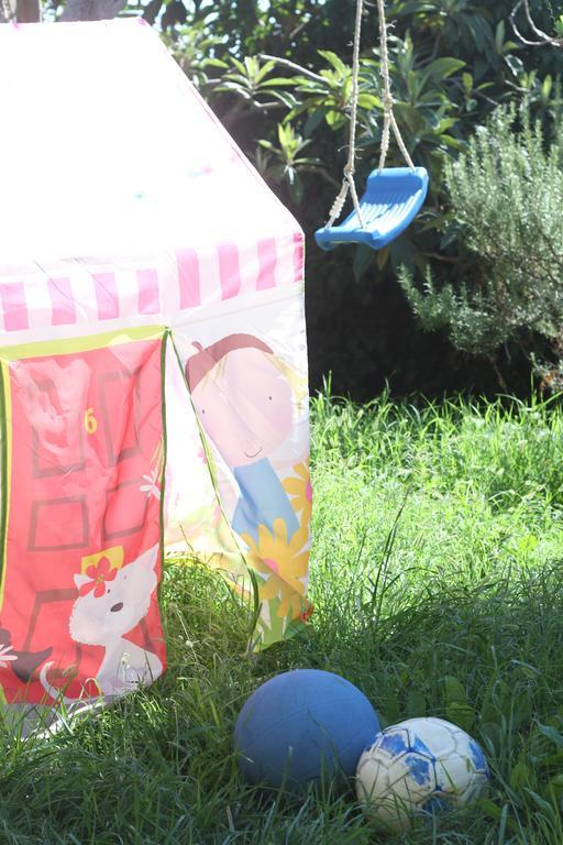 Stressfree Villa Ičići Exteriér fotografie