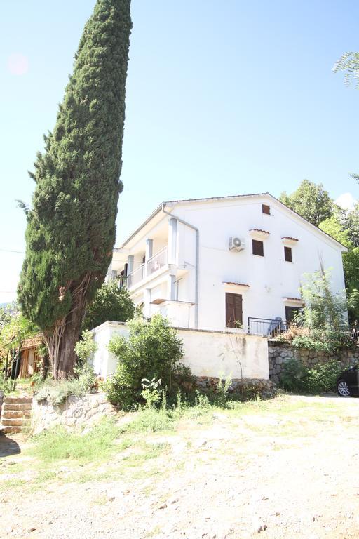 Stressfree Villa Ičići Exteriér fotografie